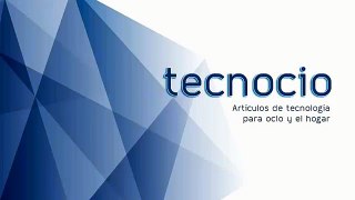 Opiniones Tecnocio - Tienda online Tecnocio.com
