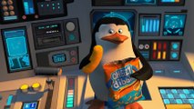 Penguins of Madagascar (2014) - Streaming - HD