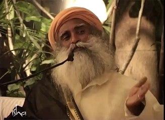 Define-Inner-Beauty---Sadhguru