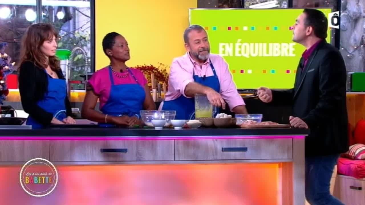 Les apports nutritionnels des daurades, letchis et avocats