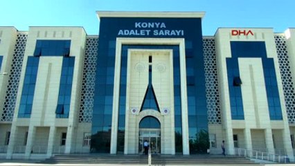Konya Doçenti Öldüren Profesör: Onun İçin Her Gün Dua Ediyorum