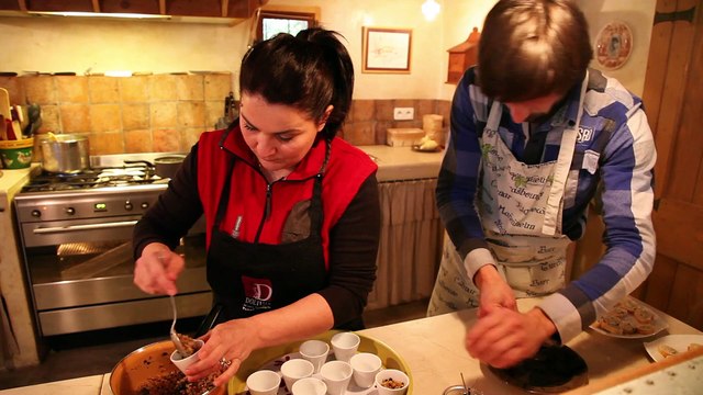 Provence de la Truffe - la truffe en cuisine