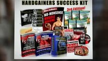 No Nonsense Muscle Building - The No Nonsense Muscle Building Review