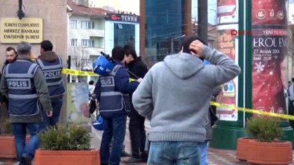 Eskişehir Vali Tuna, Maketi Sergilenen ' Kent Meydanı' Projesini Savundu