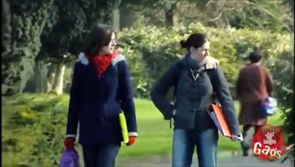 Alien Pranks Compilation