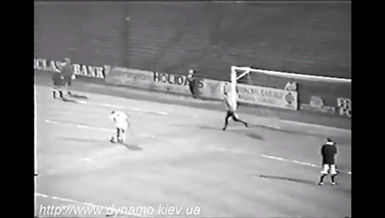 Le penalty le plus pourri de l'histoire du football