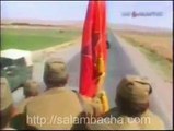Афганская хроника ТВ СССР. Часть 3