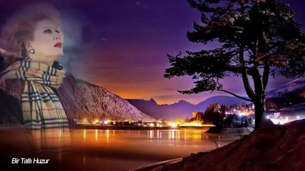 Muazzez Abacı - Derdin ne ise saklama mahrem olayım ben