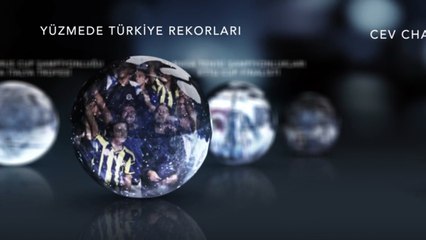 Şampiyonluklarla Dolu 2014'ün Hikayesi