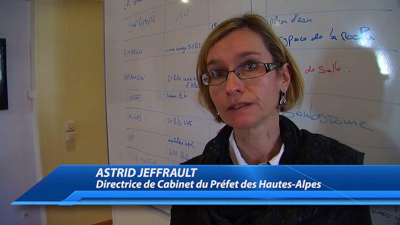 Samedi noir dans les Hautes-Alpes, que s'est-il passé? La Préfecture fait le point