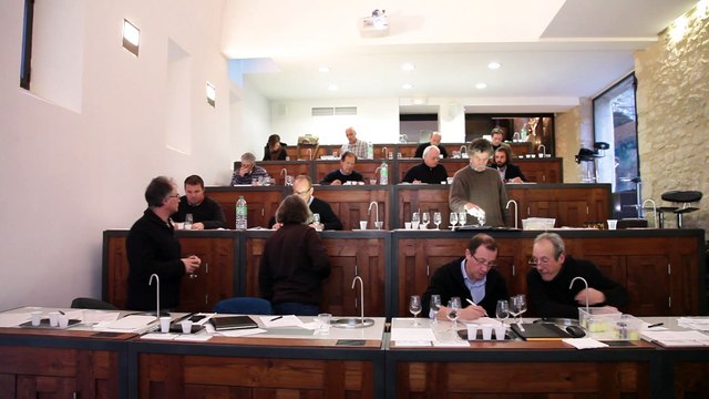 Provence de la Truffe : une analyse sensorielle à L'Université Européenne des Senteurs et Saveurs