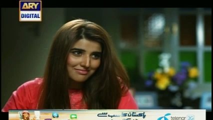 Dusri Biwi Episode 5 Full on Ary Digital 29th December 2014