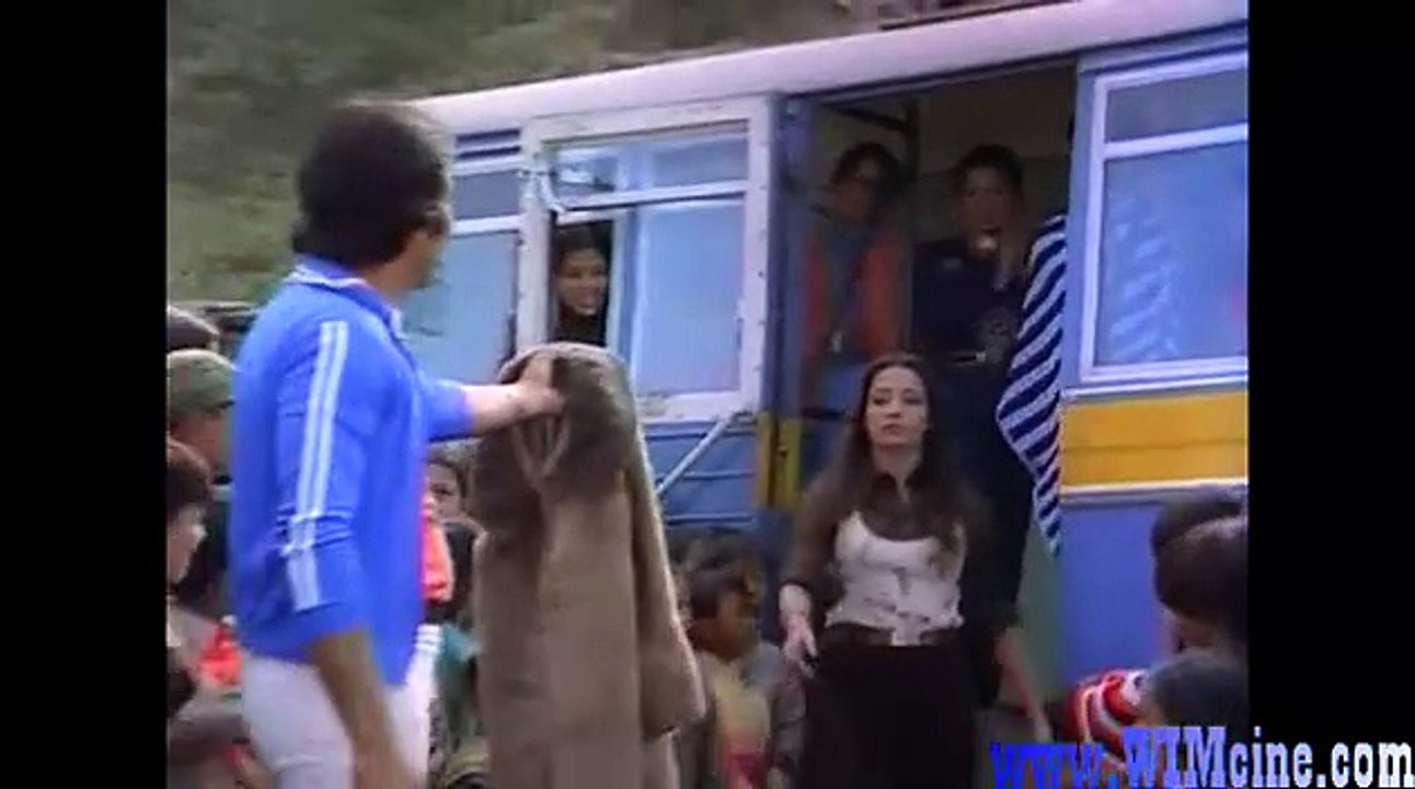 Lahu Ke Do Rang (1979)_clip2