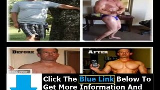 Kyle Leon Customized Fat Loss Does It Work + Kyle Leon Customized Fat Loss Review