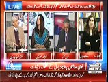 8pm with Fareeha – 29th December 2014
