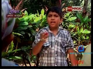 Raavi Aur Magic Mobile 29th December 2014 2