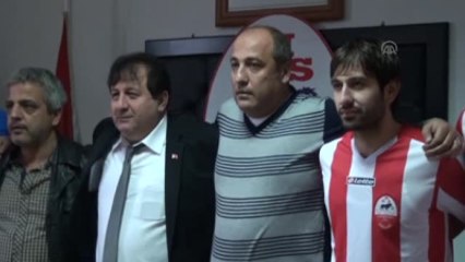 Kahramanmaraşspor 5 Futbolcu Anlaştı