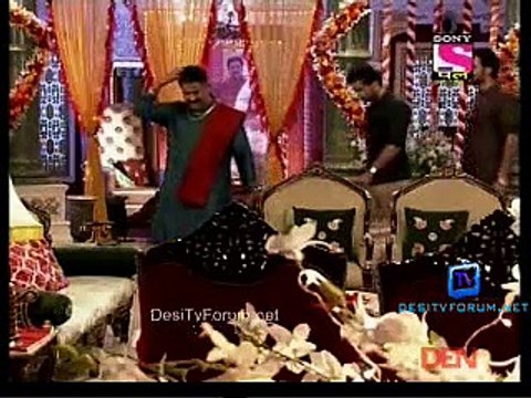 Yeh Dil Sun Raha Hai 29th December 2014 Part 4