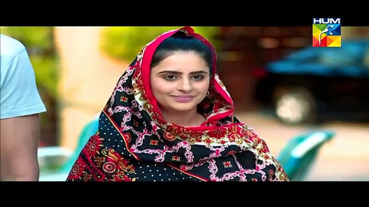 Darbadar Teray Liye Episode 4 Full [HQ] December 29, 2014 on Hum Tv