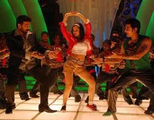 Vaada Vaada Video Song (Kochadaiiyaan) Full HD