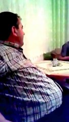 Ay Doğar Sini Sini- Adnan Zeki Bıyık