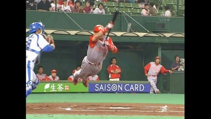 爆笑!! 野球 おもしろ 珍プレー 画像 Baseball Funny picture