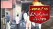 Dunya News - Anarkali building not the first to catch fire in Lahore