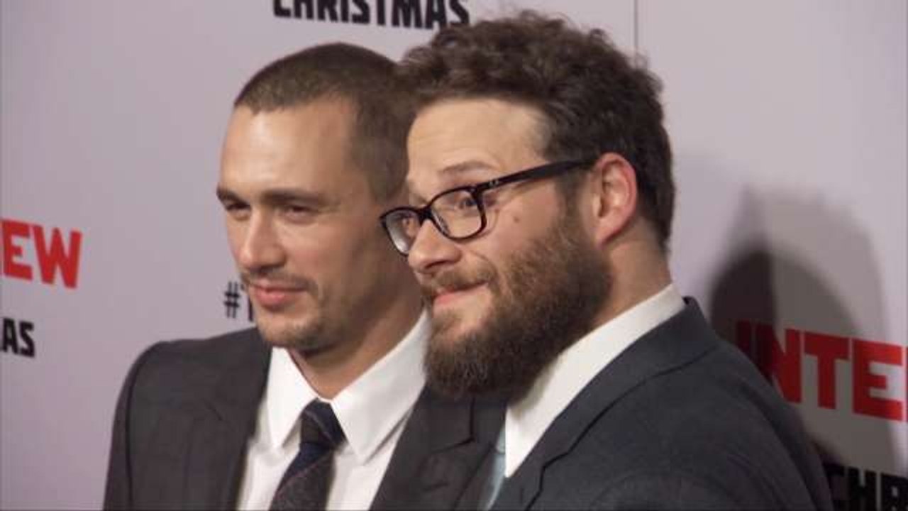 The Interview is Headed to YouTube