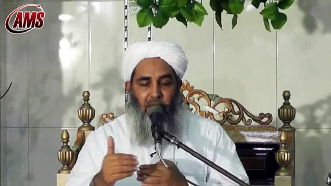 Allah Hr Jaga Par Ha