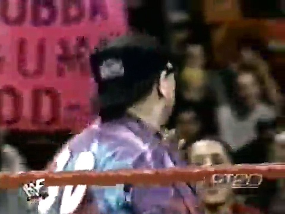 WWF Metal - Dec 11th, 1999