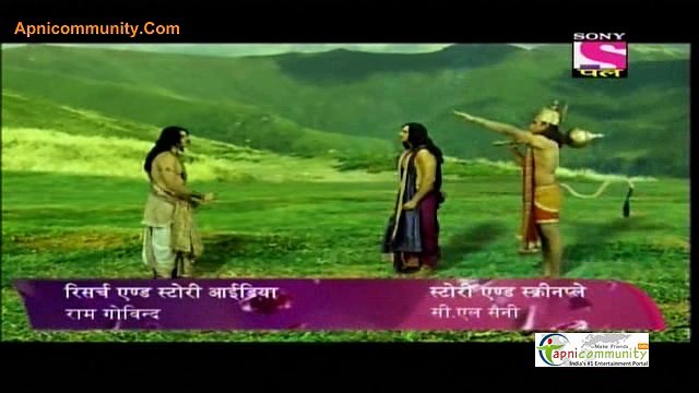 Singhasan Battisi 29th December 2014 Watch Online Part1