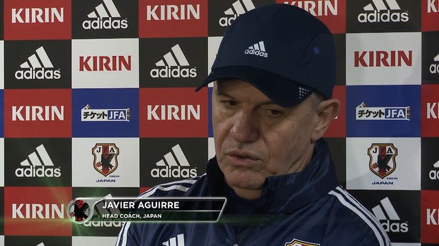 Aguirre: In Australia un Giappone camaleontico