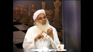 Video of Molana Abdul Aziz supporting Talibaan Never aired before_(new)