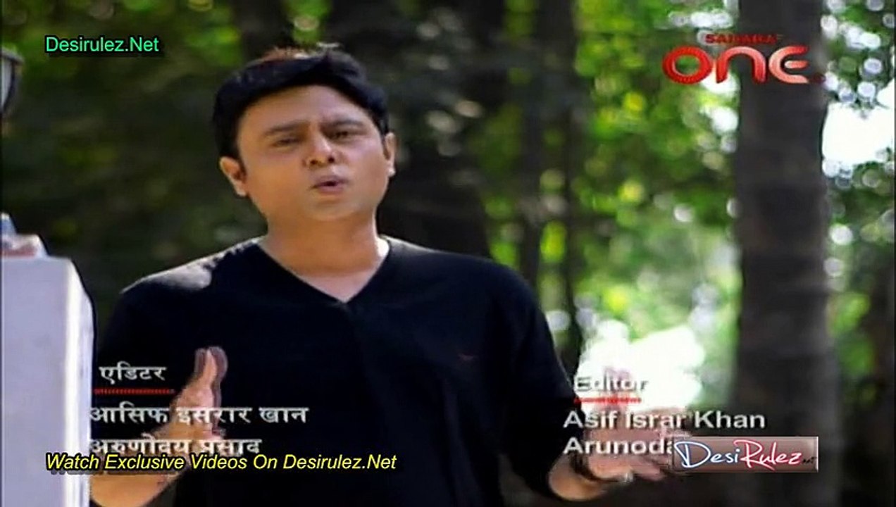 Kismat Connection - 29th December 2014 pt1