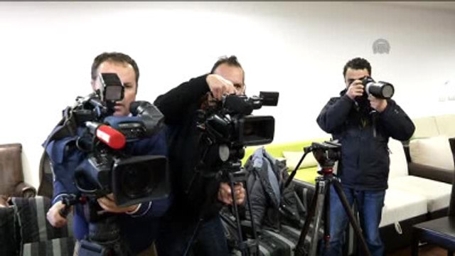 Osmanlıspor Teknik Direktörü Vural