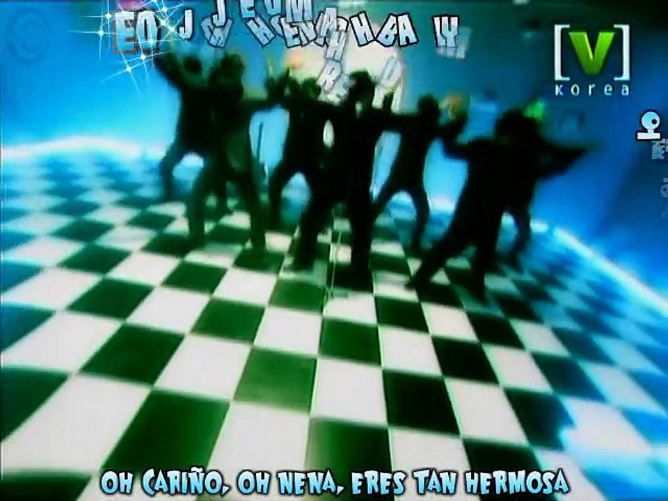 PSY - HONEY  1999  [PV]  Sub  ESpañol