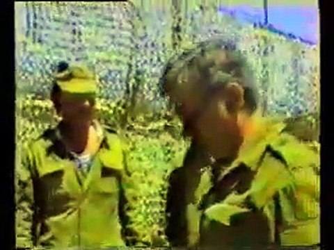 Один день полковника Васенина. От Кабула до Пули-Хумри.