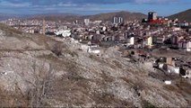 Nevşehir'de Yeraltı Şehri Heyecanı