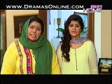 Yeh Chahtein Yeh Ranjishein Episode 13 p3