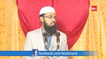 Ghairullah Ke Naam Ki Qurbani Aaj Musalman Badh Chad Kar De Rahe Hai By Adv. Faiz Syed