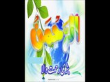 SURAT AL REHMAN By Abdul Rehman Sudais 55