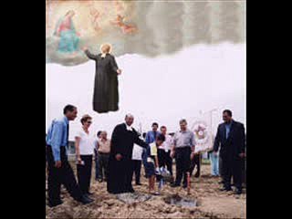 La misión de los sacerdotes en zonas pobres