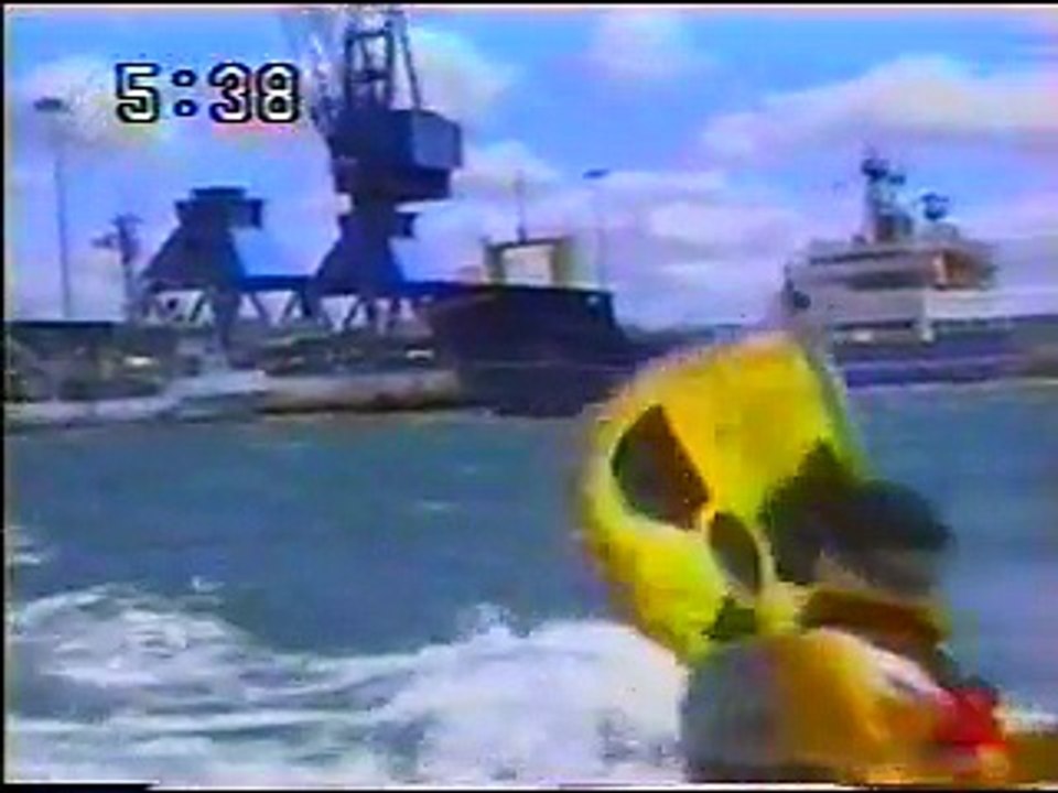 フランス原子力