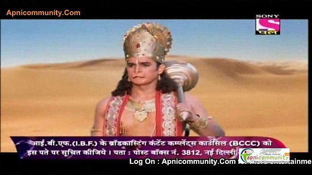 Singhasan Battisi 29th December 2014 Watch Online Part2