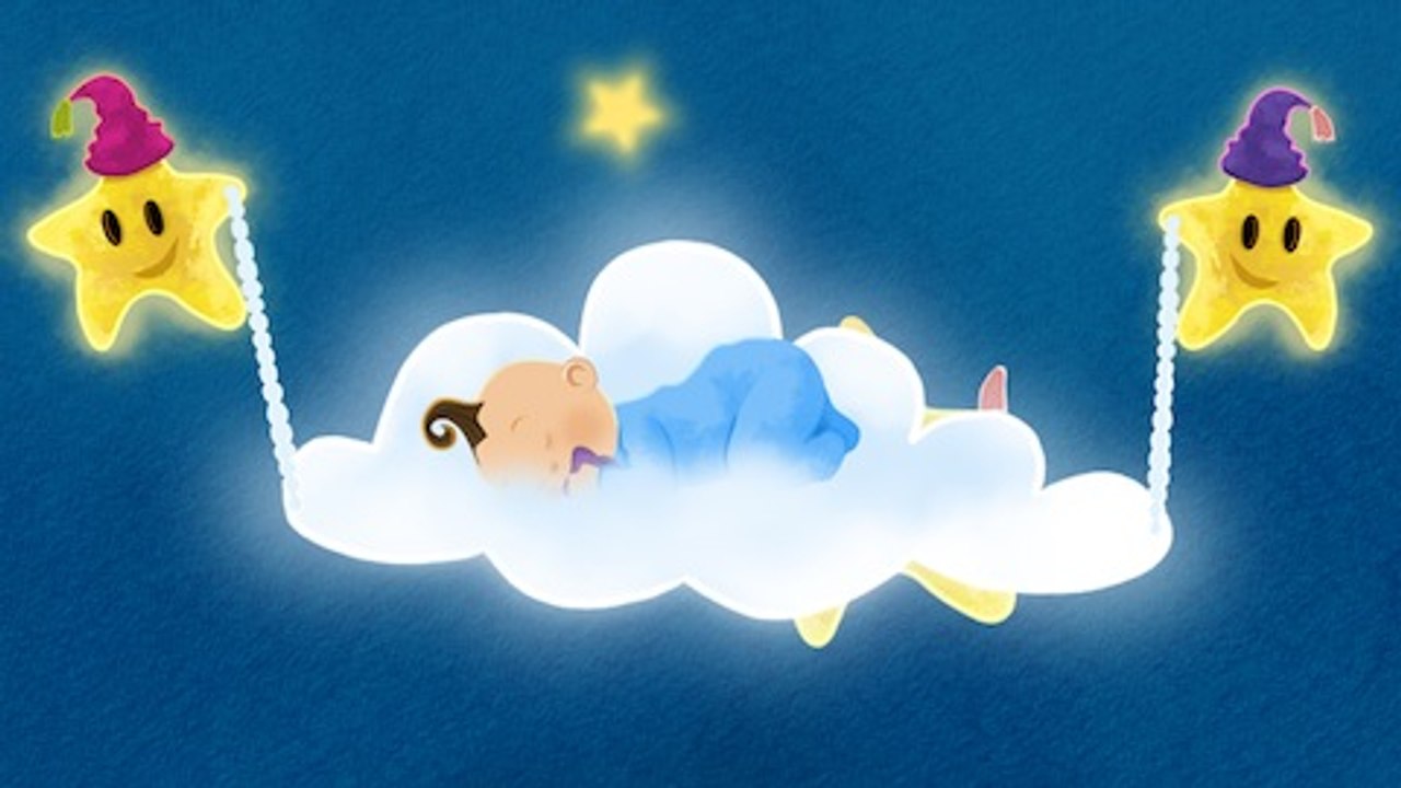 Rüya (Barış Manço) - Ninni - AguTiVi