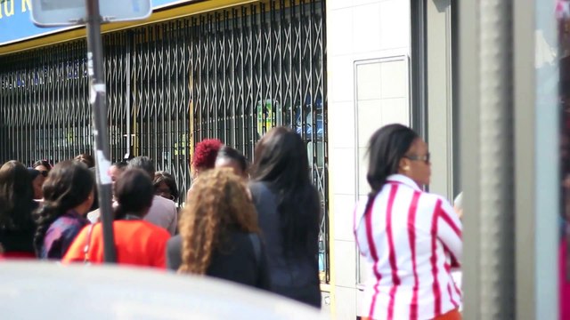 Inauguration 1er salon Mariam B Paris