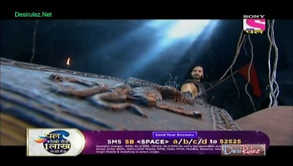 Singhasan Battisi  29th December 2014 Part 2