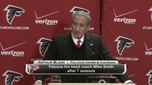 Arthur Blank: 'We need to put rings on our fans'