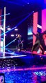 Black M au NRJ MUSIC AWARDS