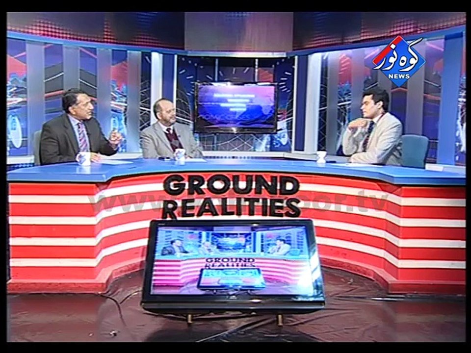 Ground Realities 27-12-2014 Part 02